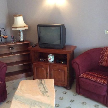 Stazzona Apartment المظهر الخارجي الصورة