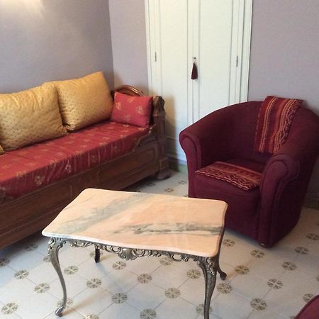 Stazzona Apartment المظهر الخارجي الصورة