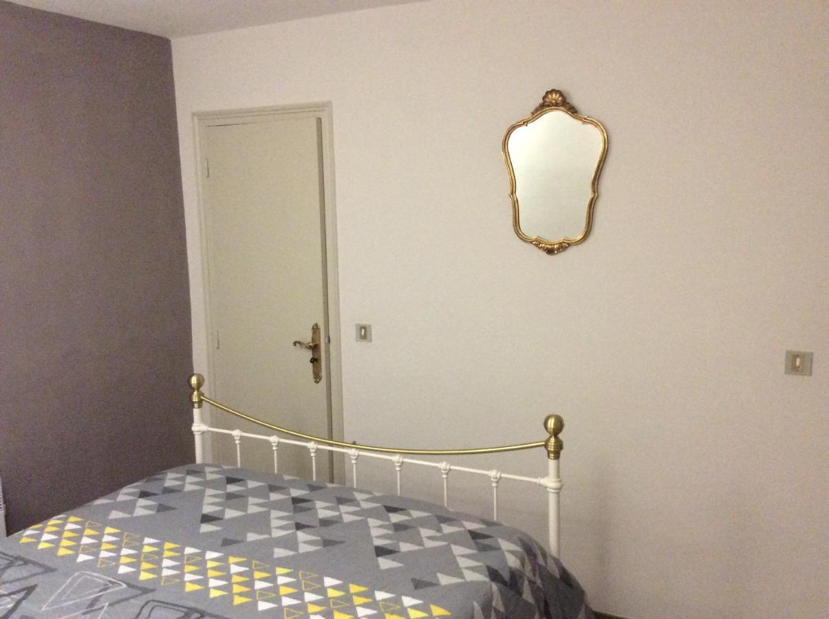 Stazzona Apartment المظهر الخارجي الصورة