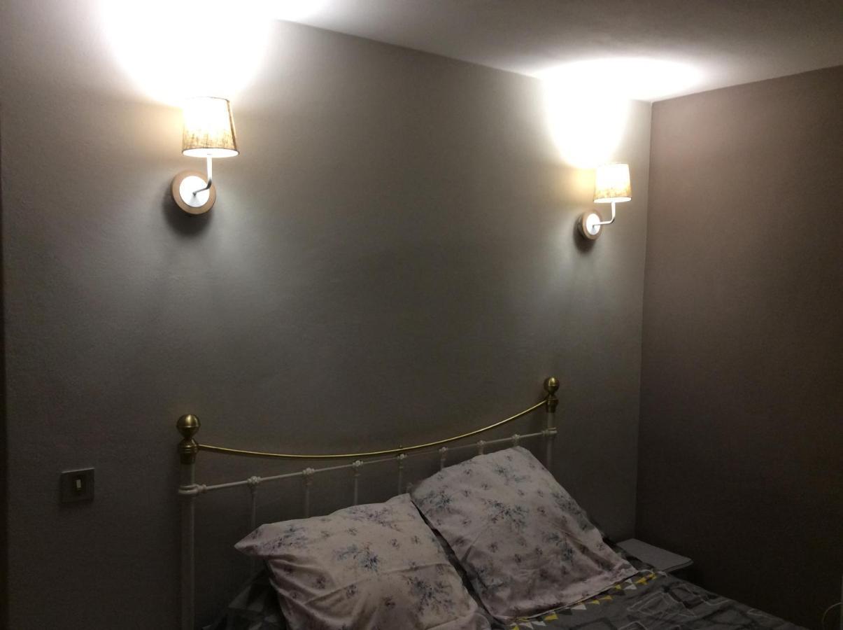 Stazzona Apartment المظهر الخارجي الصورة