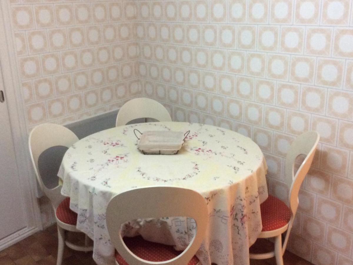 Stazzona Apartment المظهر الخارجي الصورة