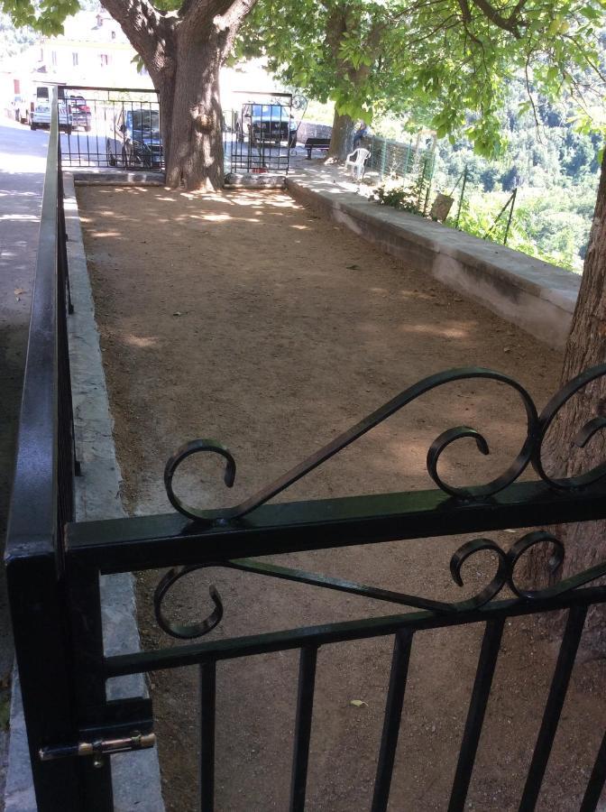 Stazzona Apartment المظهر الخارجي الصورة
